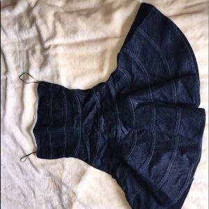 Authentic See by Chloe Dress